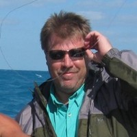 Greg Bertrand