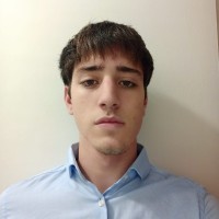 Facundo Lazcano