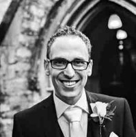 Simon Potter
