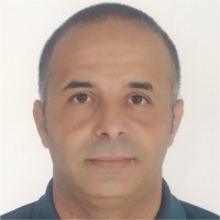 Hicham Gamany