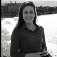 Seyma Ergül
