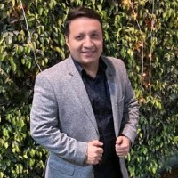 Nitin Khanna