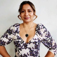 Natalia Mantilla Oviedo