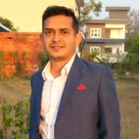 Ketan Sharma