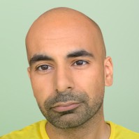 Andy Dhaliwal