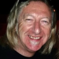 Pilgrim Jim O'Brien