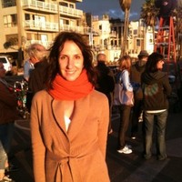 Laura Morris