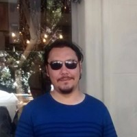 Marcelo Pavis F.