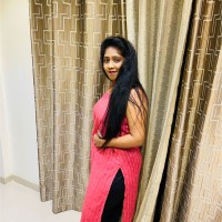 Aishwarya Komti