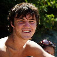 Георгий Бабинов