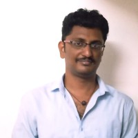 Raghul Ramachandran