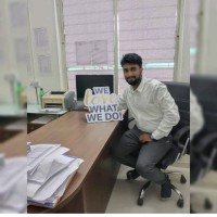 Harshal Chitte