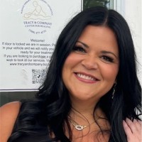 Tracy Ferreira