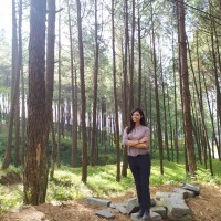 Alisha Budhathoki