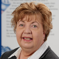 Sheila Richardson