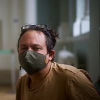 Greg Gulrajani