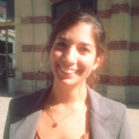 Anna Capano, Ph.D.