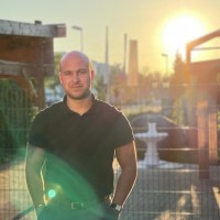Gleb Fedorenko