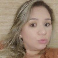 Alessandra Motta Da Silva