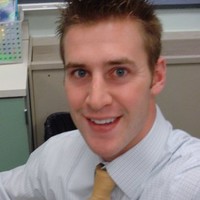 Ian Daecher