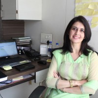 Sarita Pareek