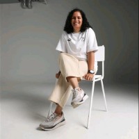 Vidya Narasimhan
