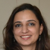 Neha Kalia