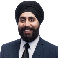 Angad Juneja, MBA