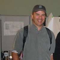 Michael Broughton