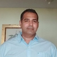 Narendra Persaud