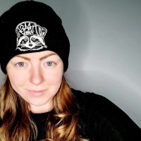 Katy Forrester