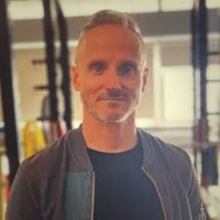 Professor Stewart Bruce-Low