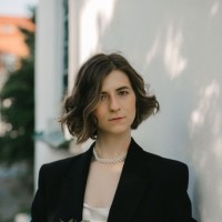 Valeryia Stonka