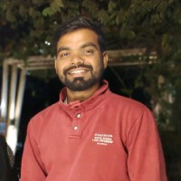 Shubham Lohkare