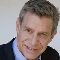 Jonathan Axelrod