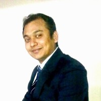 SHIVA KUMAR G B