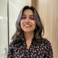 Sinchana Pranathi N.V