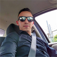 Israel Rios Pérez