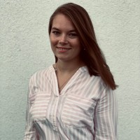 Sophia Katzek