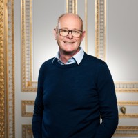 Gilles Dehaene