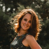 Tamira Dikboom
