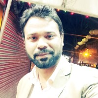 Ashish Meshram