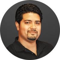 Edwin Ruiz Jr.