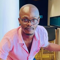 Mr Mavundza
