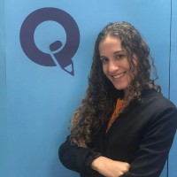 Graziella Pessanha Da Silva