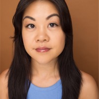 Charlotte Mary Wen