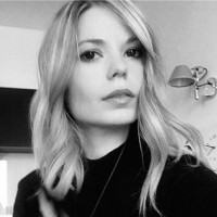 Bogdana Dancheva