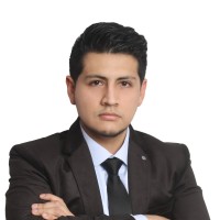 Javier Eduardo Reyes Asto