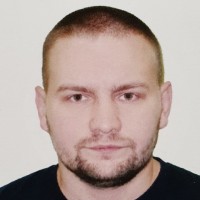 Михаил Бердюгин