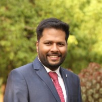 Deepak Mathew